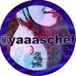 Profile image of @yaaaschef