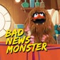 Profile image of Bad News Monster