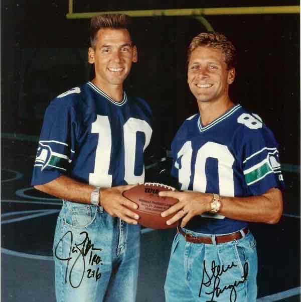 Steve Largent