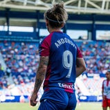 FC Barcelona Femení