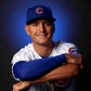Profile image of Albert Almora