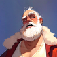 Profile image of Santa Claus (Animation)