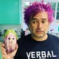 Profile image of Fat Mike