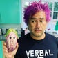 Profile image of Fat Mike