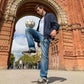 Profile image of Nicolas Gondra-Freestyle Football