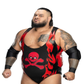 Profile image of Bronson Reed