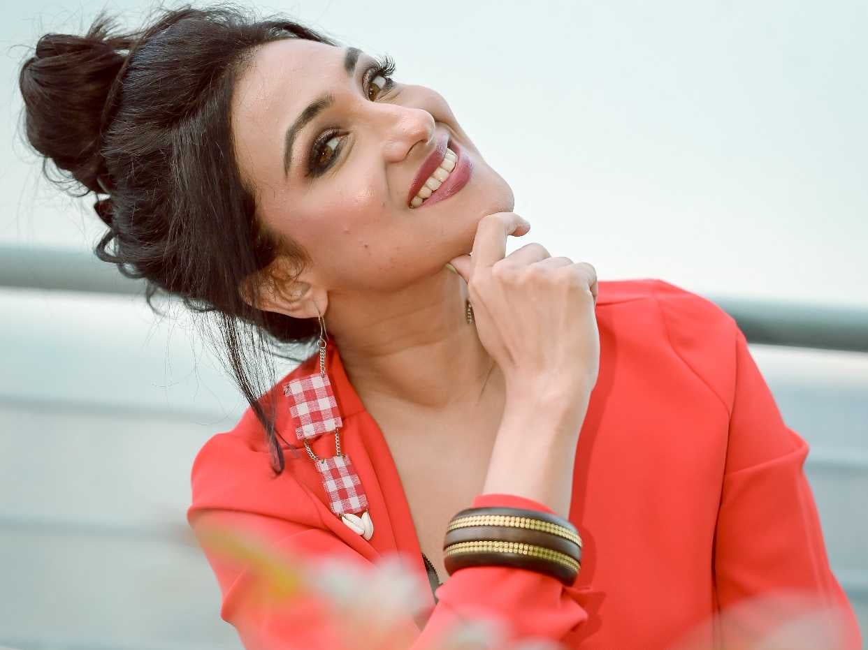 Rituparna Sengupta