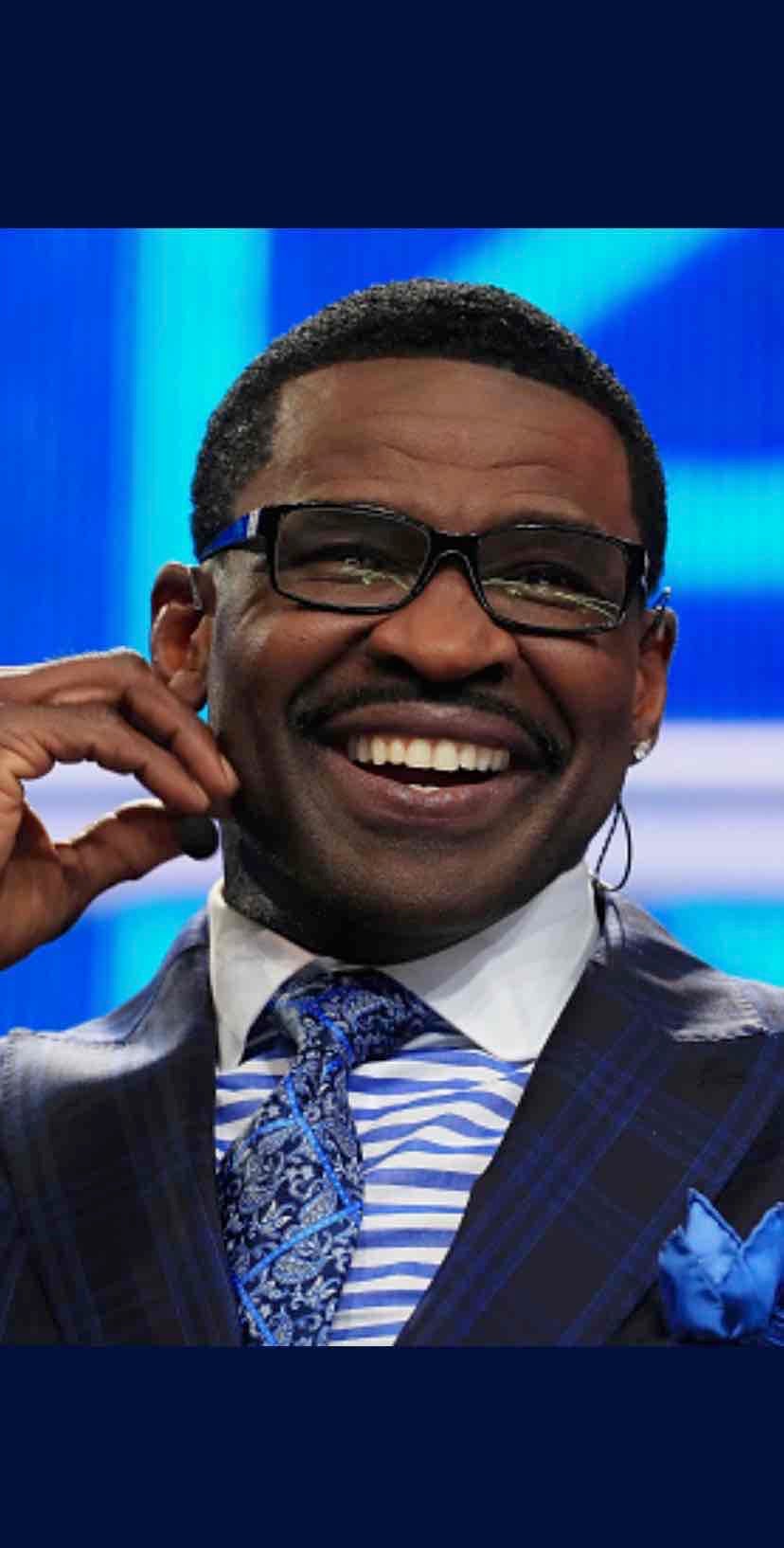 Michael Irvin