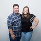Profile image of Zach and Hailee