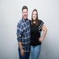 Profile image of Zach and Hailee