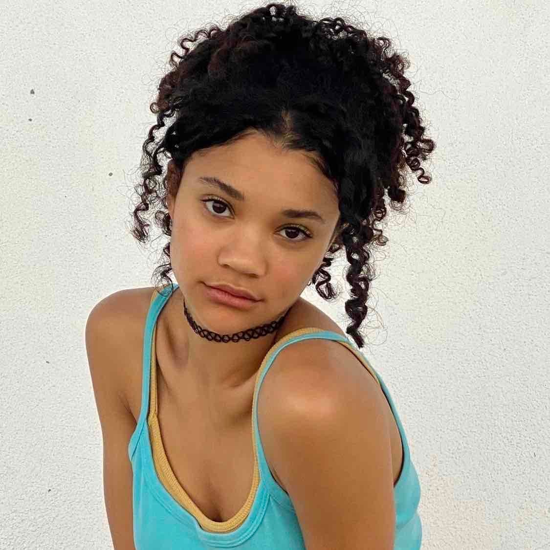 Kylee Russell