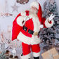 Profile image of Santa Mike
