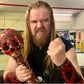 Profile image of “The Living Nightmare” Jimmie Lee