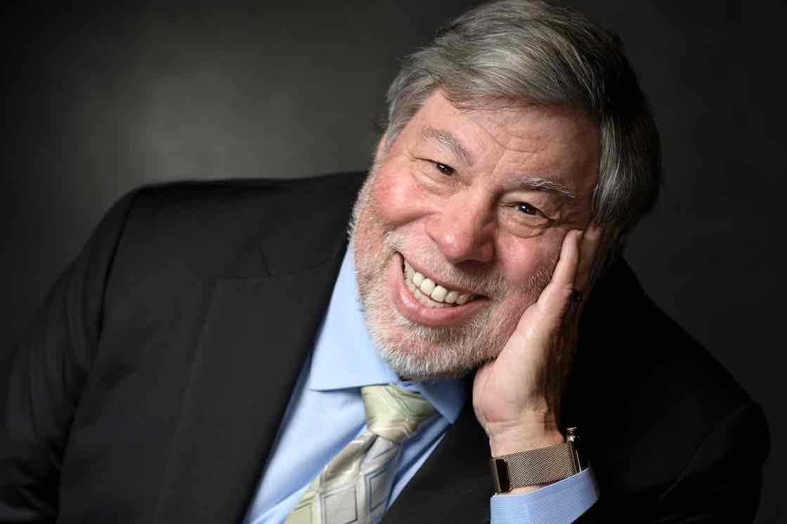 Steve Wozniak