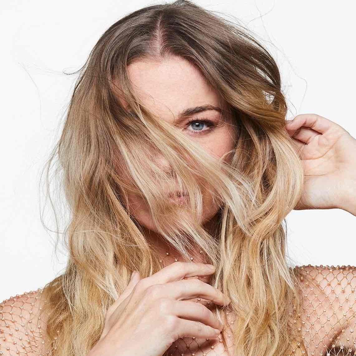 LeAnn Rimes