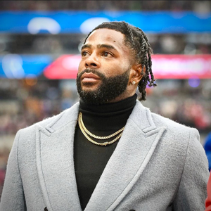 Photo of Malcolm Butler, click to book