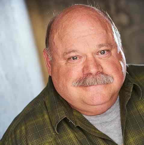 Kevin Chamberlin