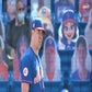 Profile image of Trevor May