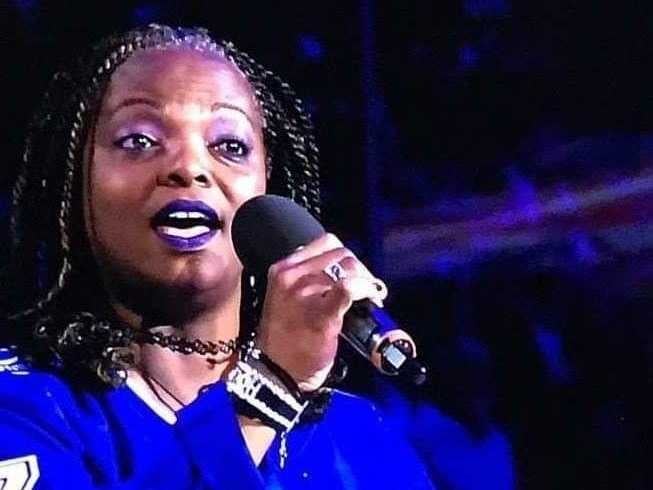 Sonya Bryson-Kirksey
