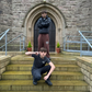 Profile image of Finlay and Teddy
