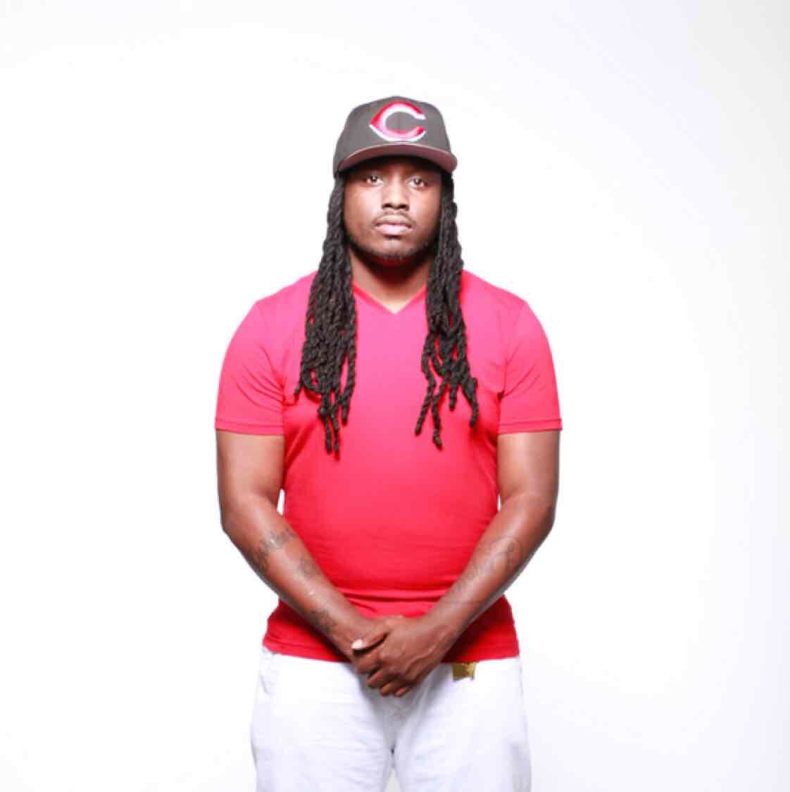 DJ LILMAN