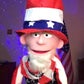 Profile image of Uncle Sam Puppet