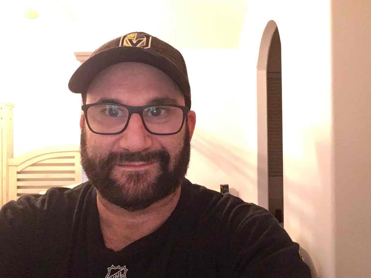 Mike Matusow