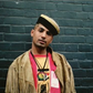 Profile image of APACHE INDIAN