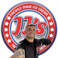 Profile image of JJ