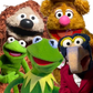 Profile image of The Muppets (Kermit, Fozzie, Gonzo) IMPERSONATION