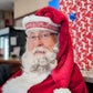 Profile image of Santa Gordon