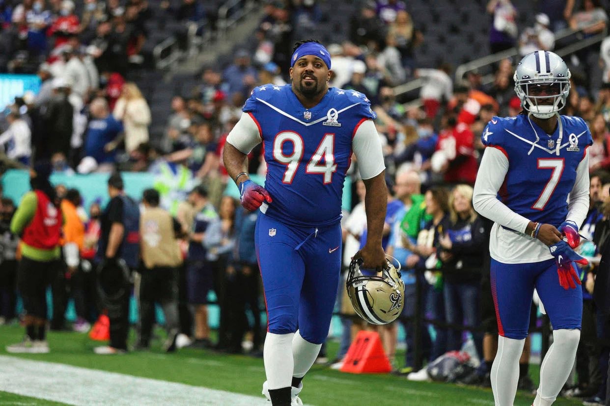 Cam Jordan