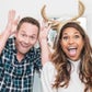 Profile image of Brian & Mika Kleinschmidt