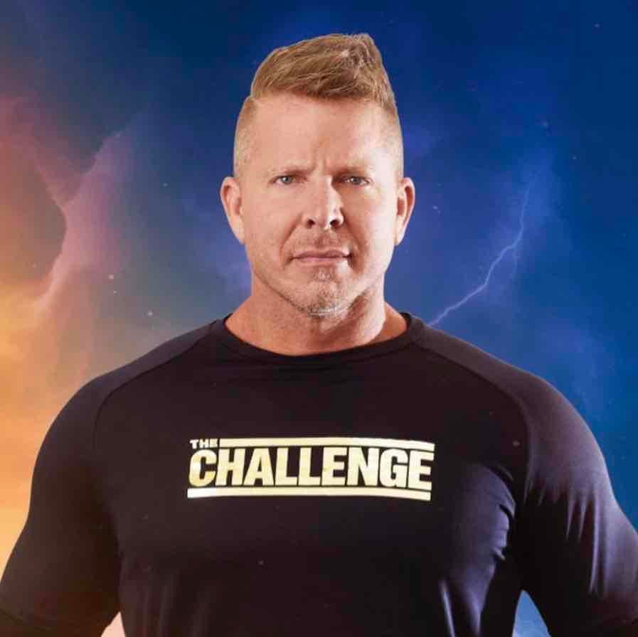 Mark Long