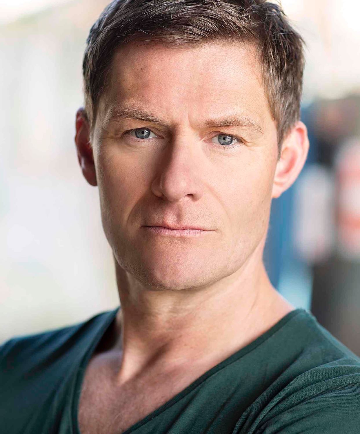 Steven Houghton