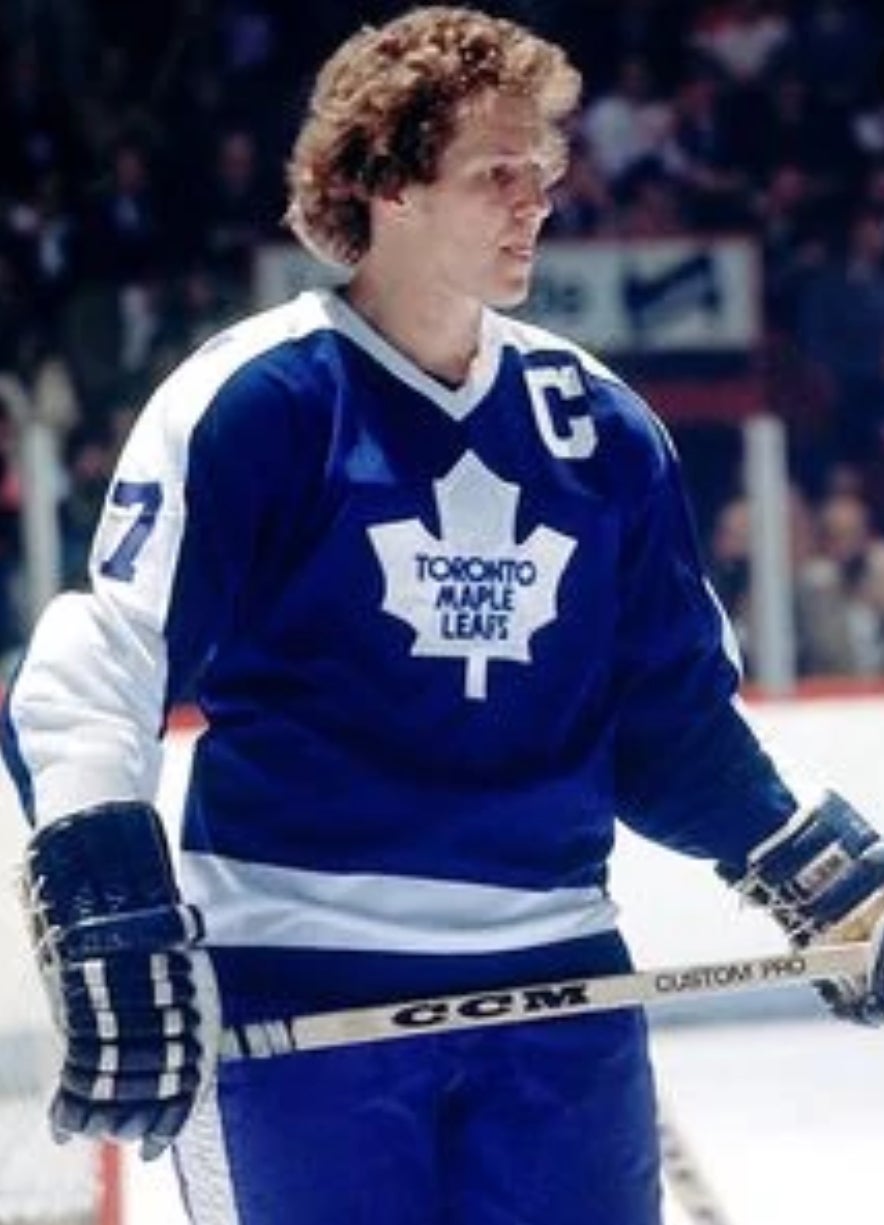Darryl Sittler