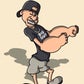 Profile image of BigGuyJon