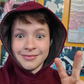 Profile image of Alex Gymnast