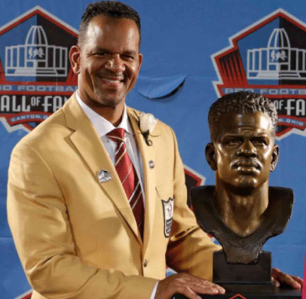 Andre Reed