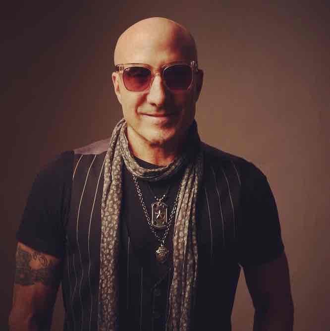 Kenny Aronoff