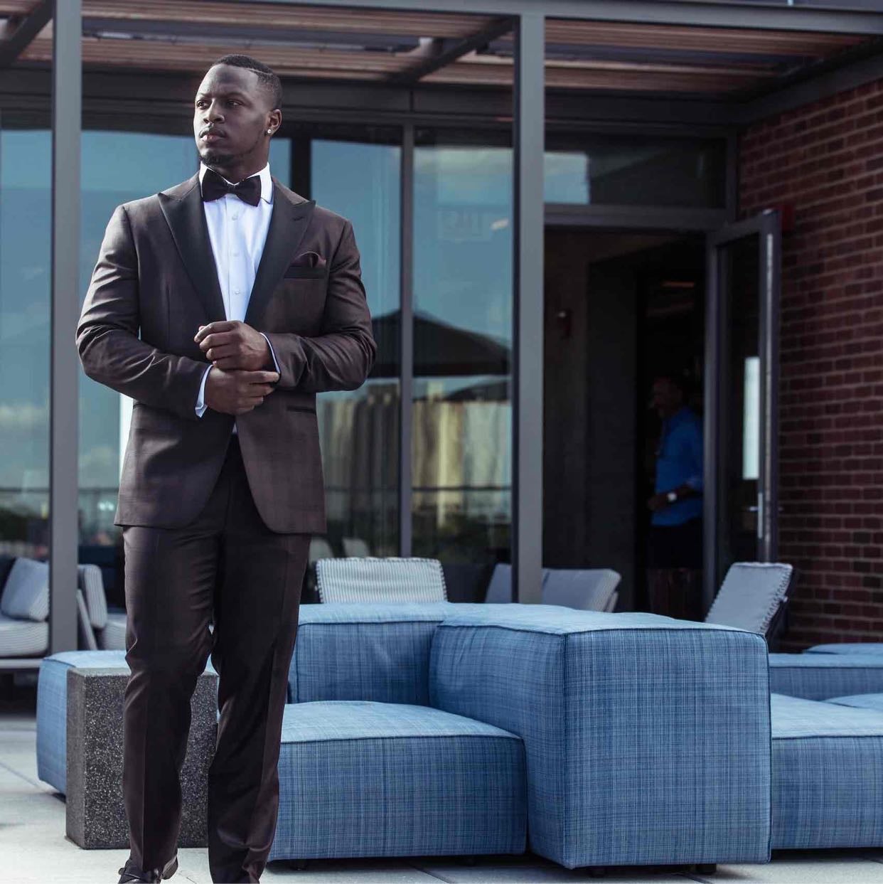 Jordan Howard