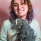 Profile image of Jessica Hutfless