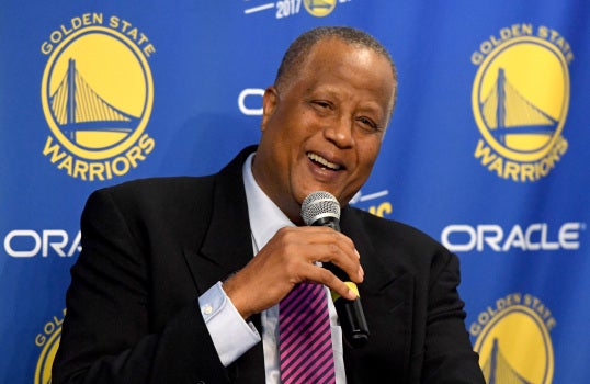 Jamaal Wilkes