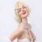 Profile image of Marilyn Monroe, Barbie, Britney Spears, Madonna, Lady Gaga