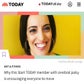 Profile image of Nicole Luongo - Author + Disability Advocate