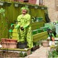 Profile image of The Green Lady