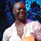 Profile image of Robert Wisdom