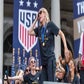 Profile image of Allie Long