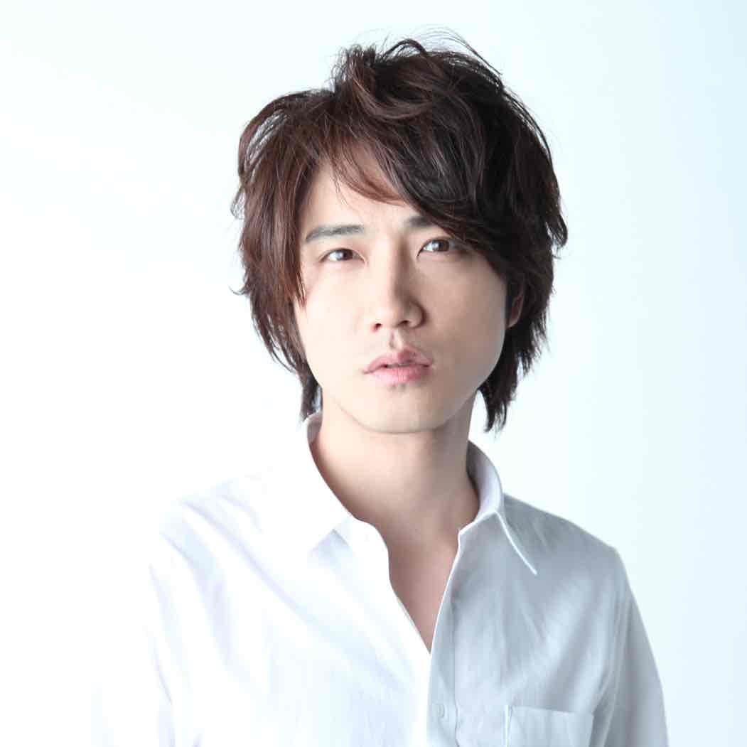 山本芳樹 Yoshiki Yamamoto