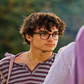 Profile image of Carson Garrett